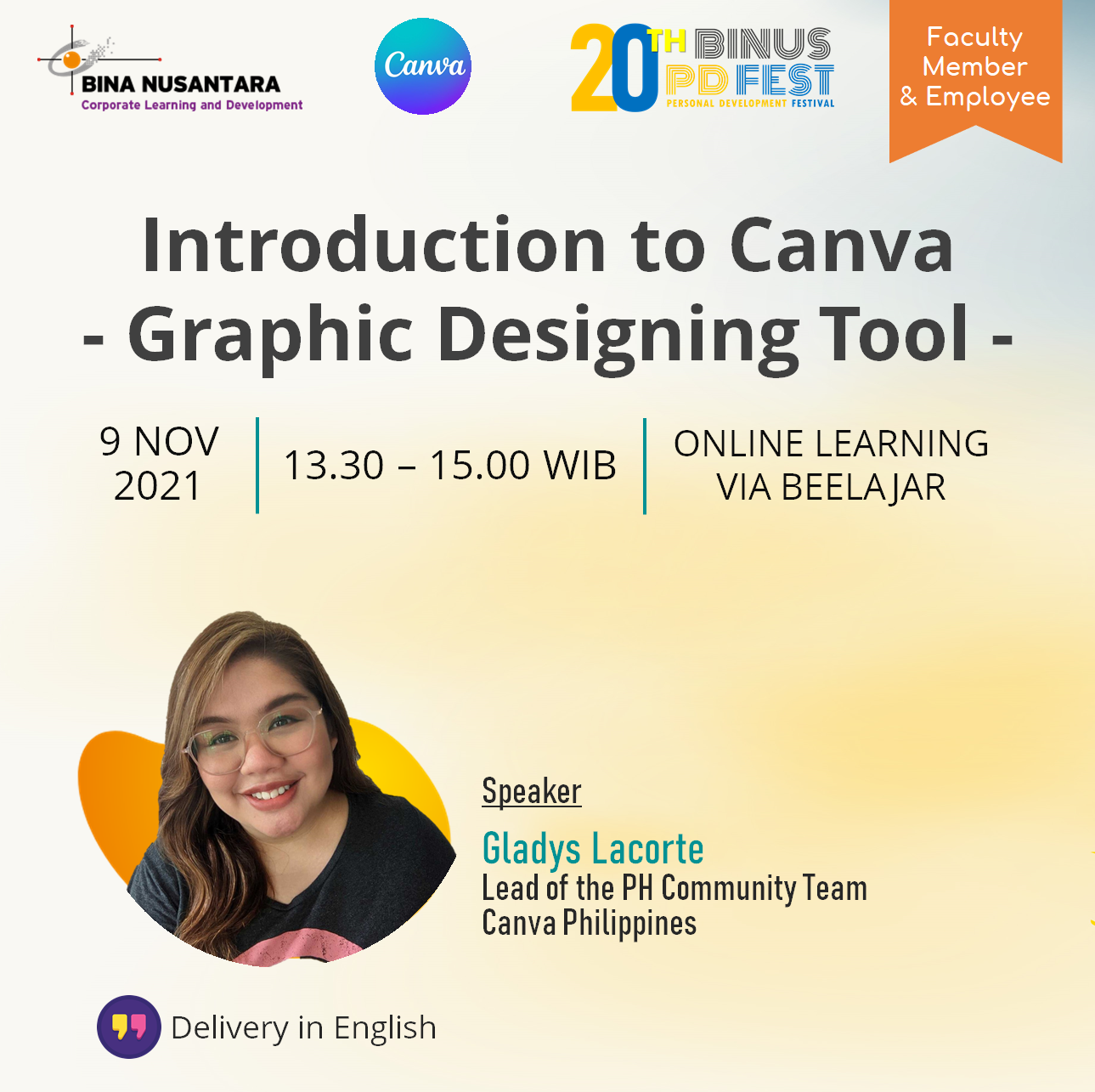 Summary of Introduction to Canva